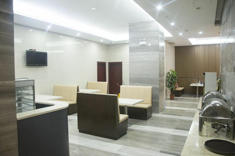 Hotel Lavanda Huangpu Development Zone 4*