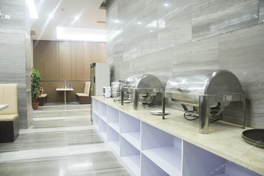 Hotel Lavanda Huangpu Development Zone