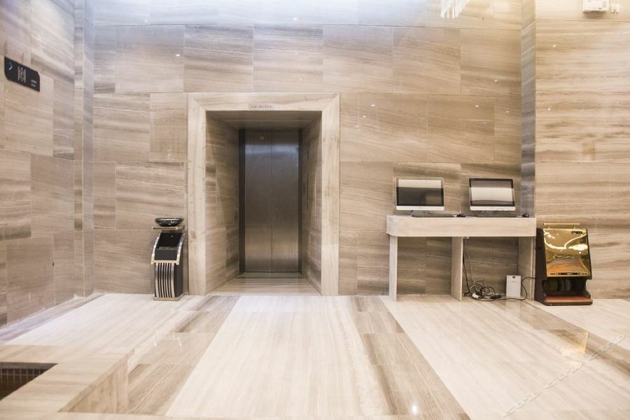 Hotel Lavanda Huangpu Development Zone Guangzhou
