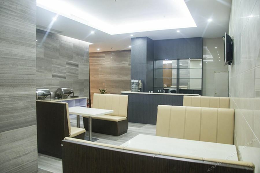 Hotel Lavanda Huangpu Development Zone Guangzhou