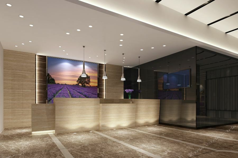 Lavanda Huangpu Development Zone
