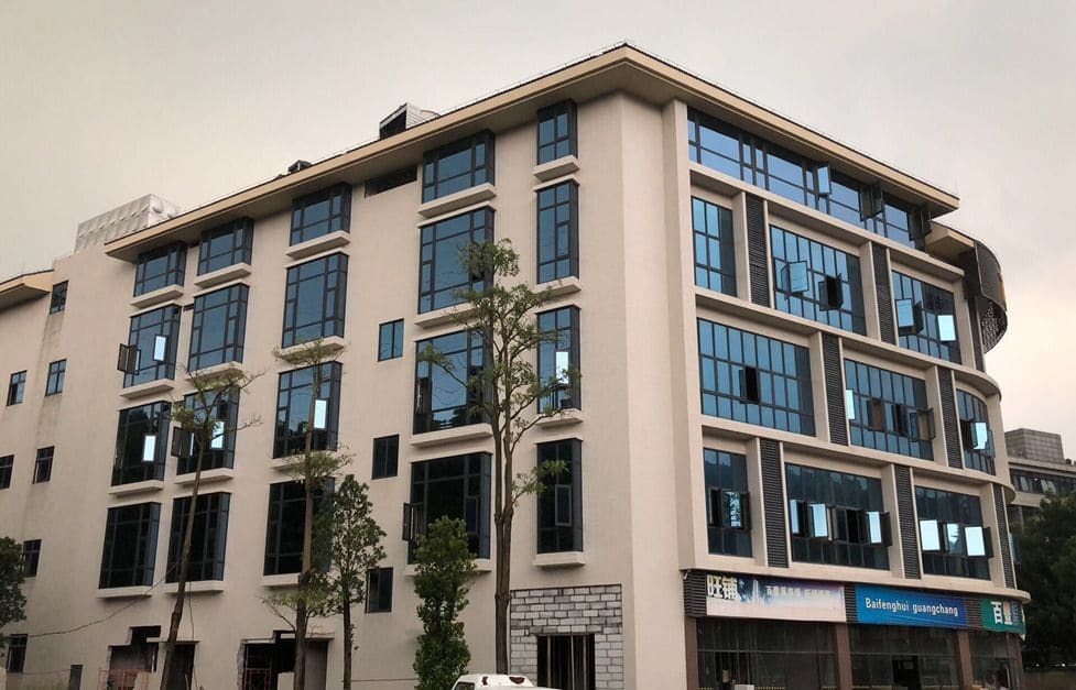 Hotel The Mulian Urban And Guangzhou