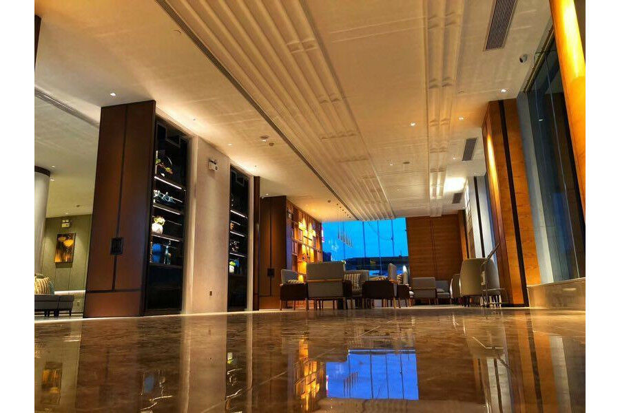 Hotel Metropolo Jinjiang 2*