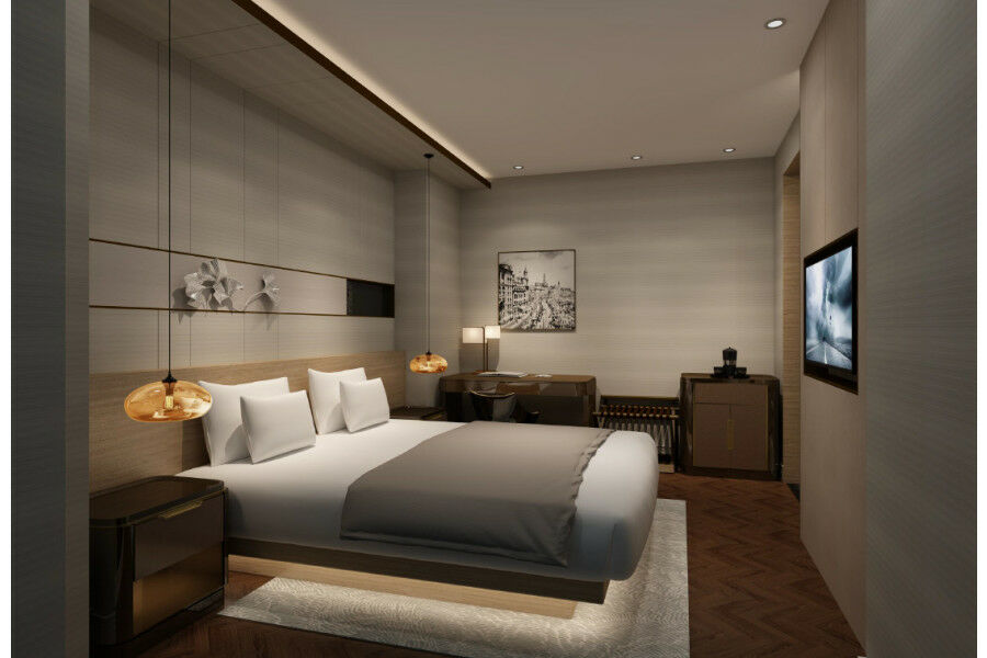 Metropolo Jinjiang
