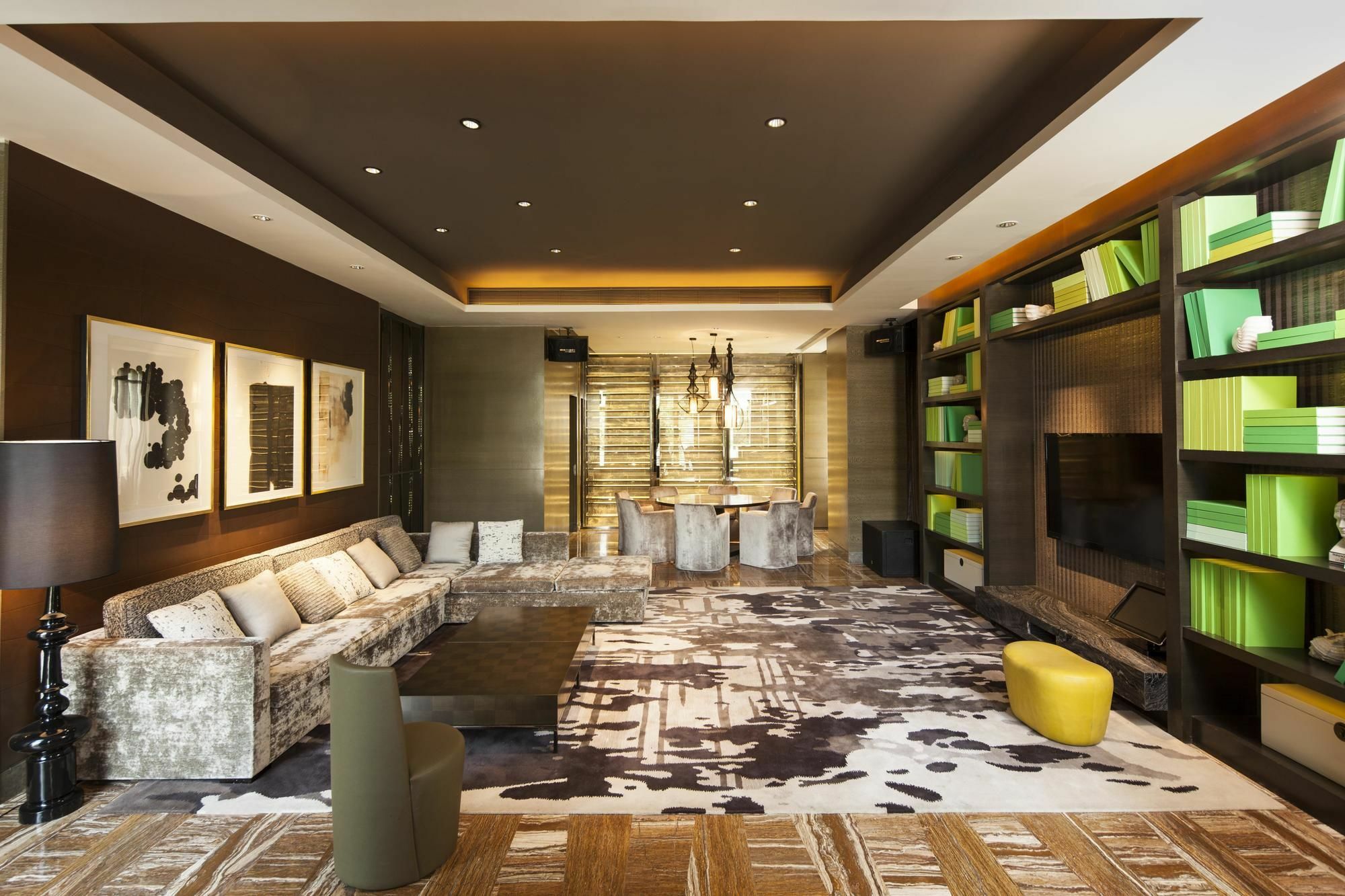 The Mulian Urban Huadu 4*