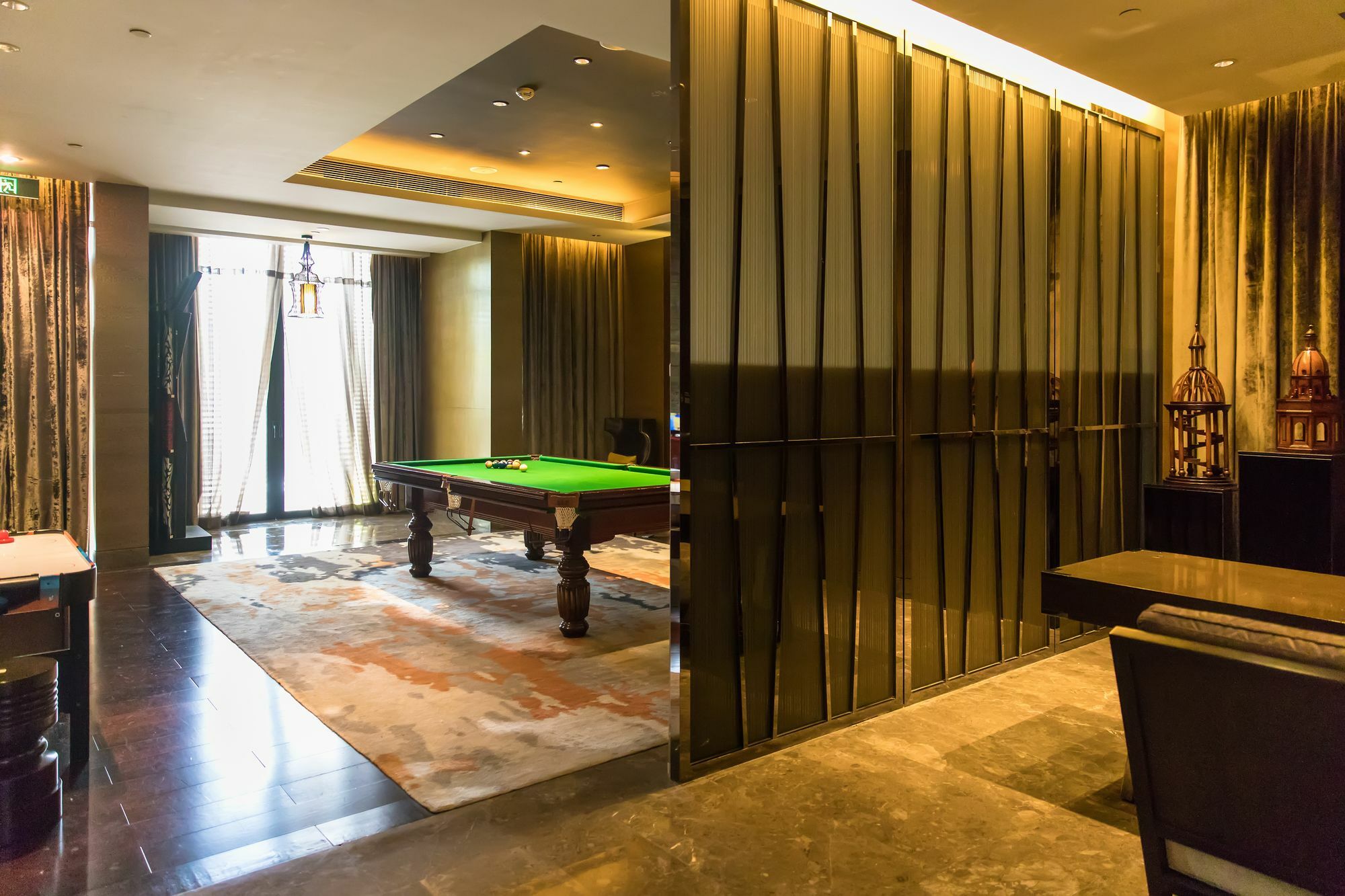 The Mulian Urban Huadu 4*
