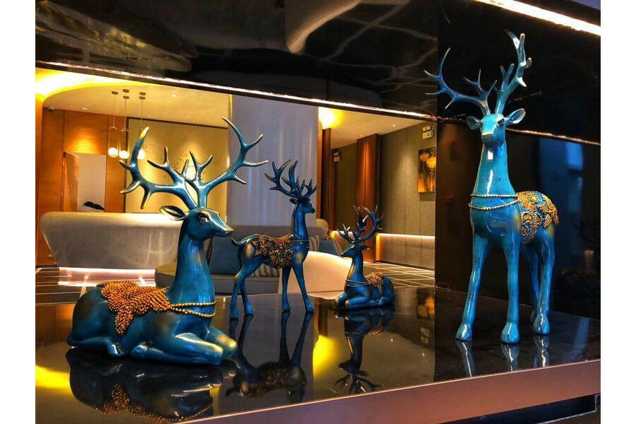 Hotel Metropolo Jinjiang 2*