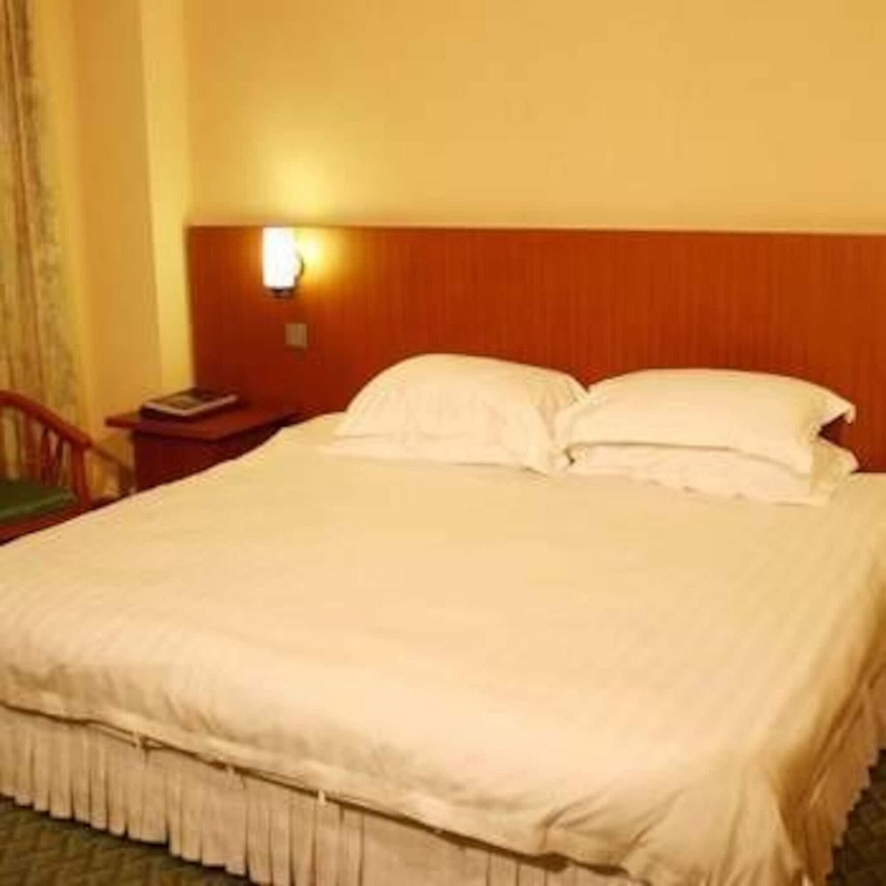 Overseas Chinese Hotel