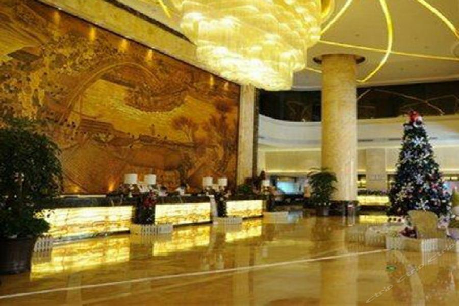 Pioneer Guangzhou