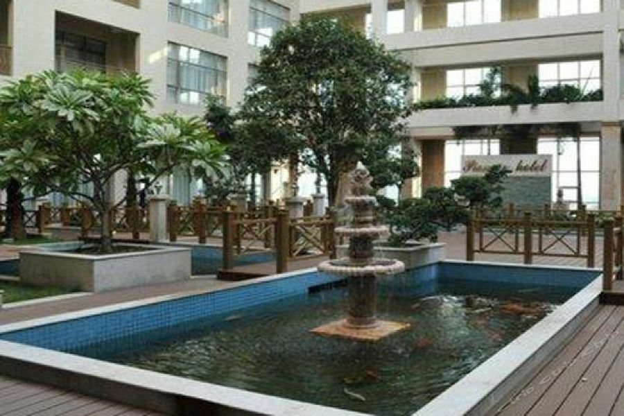 Pioneer Hotel 4*