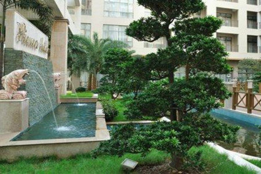 Hotel Pioneer 4*