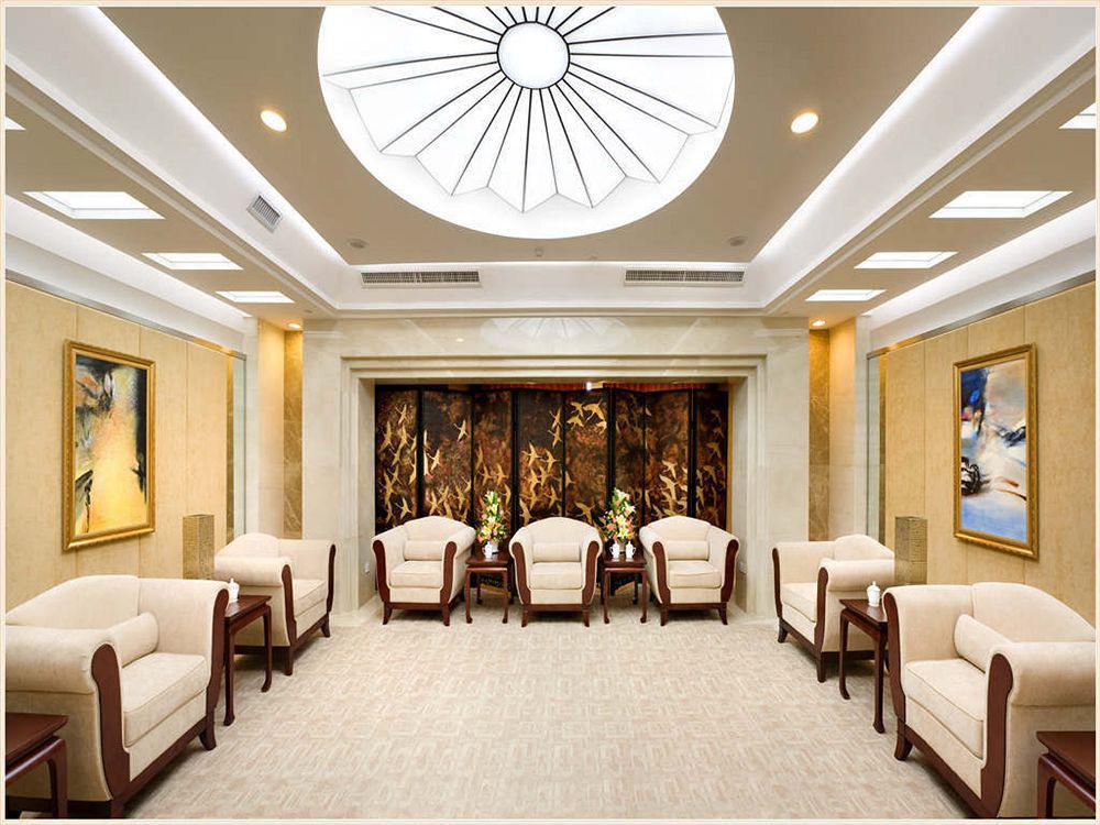 Yanling Hotel Guangzhou