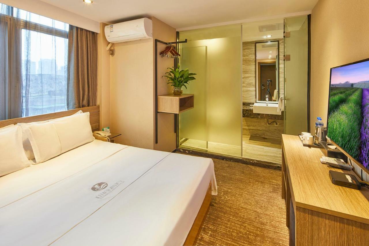 Insail Hotel
