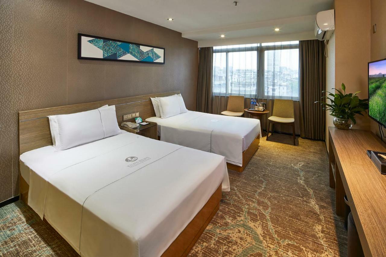 Insail Guangzhou
