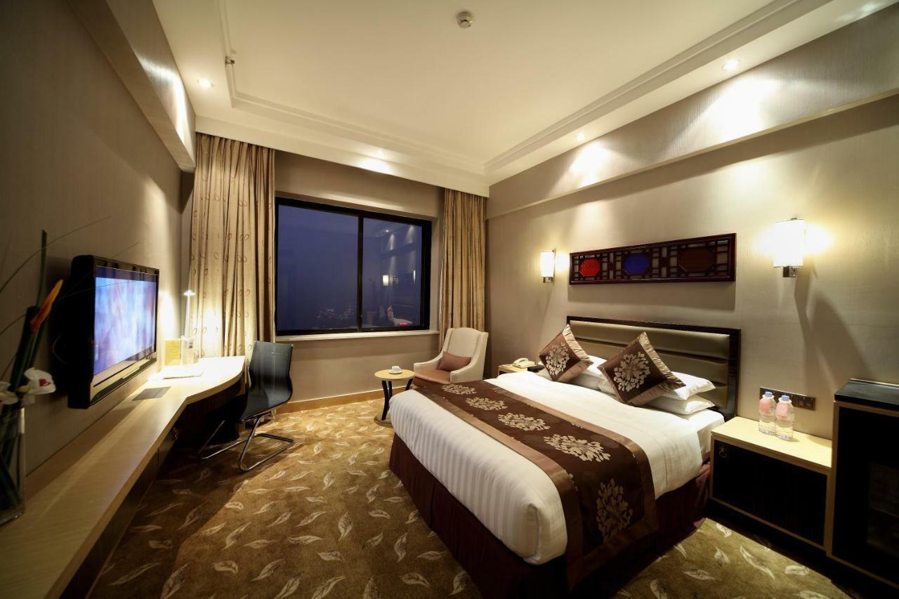 Hotel Landmark 4*