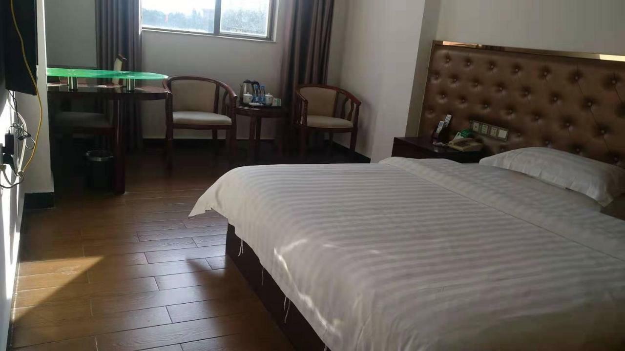 Hotel Jin Shun 3*