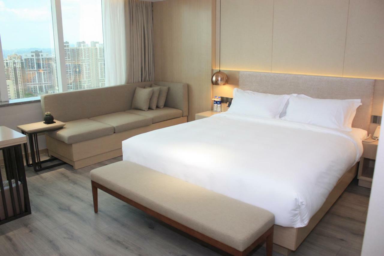 Majestic Hotel Guangzhou