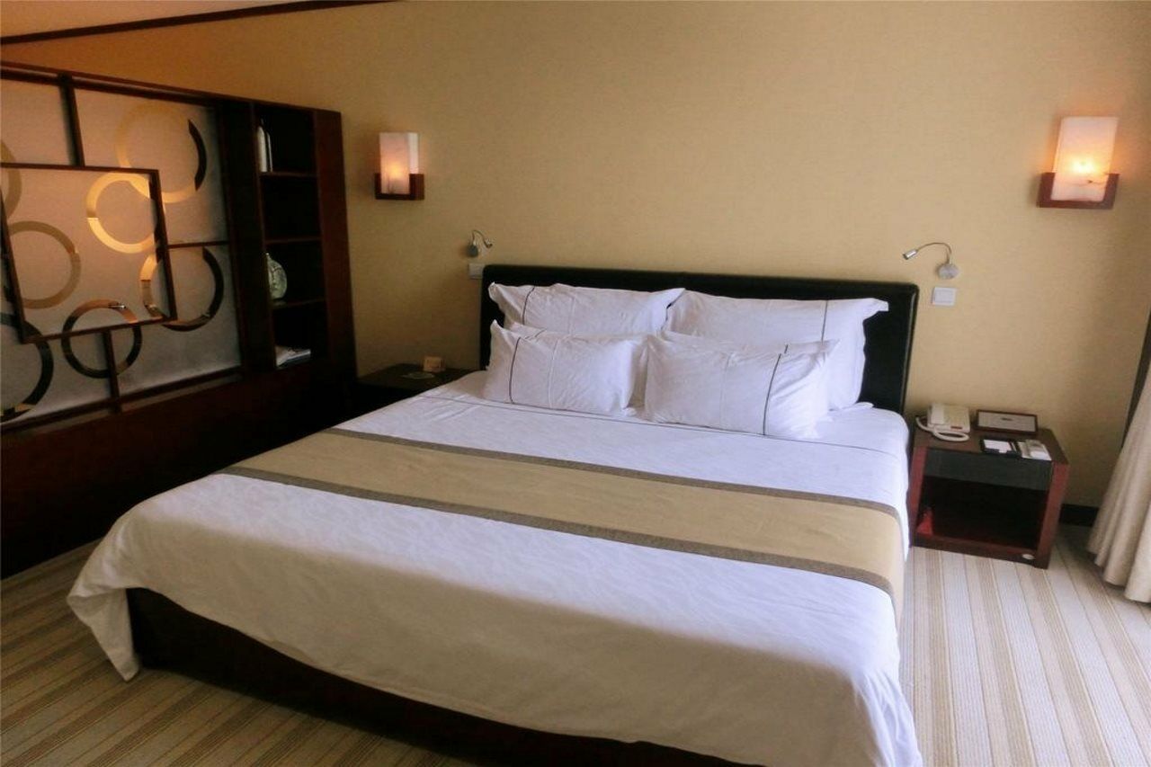 Baiyun International Convention Center Hotel Guangzhou