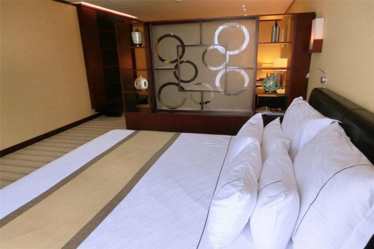 Baiyun International Convention Center Guangzhou
