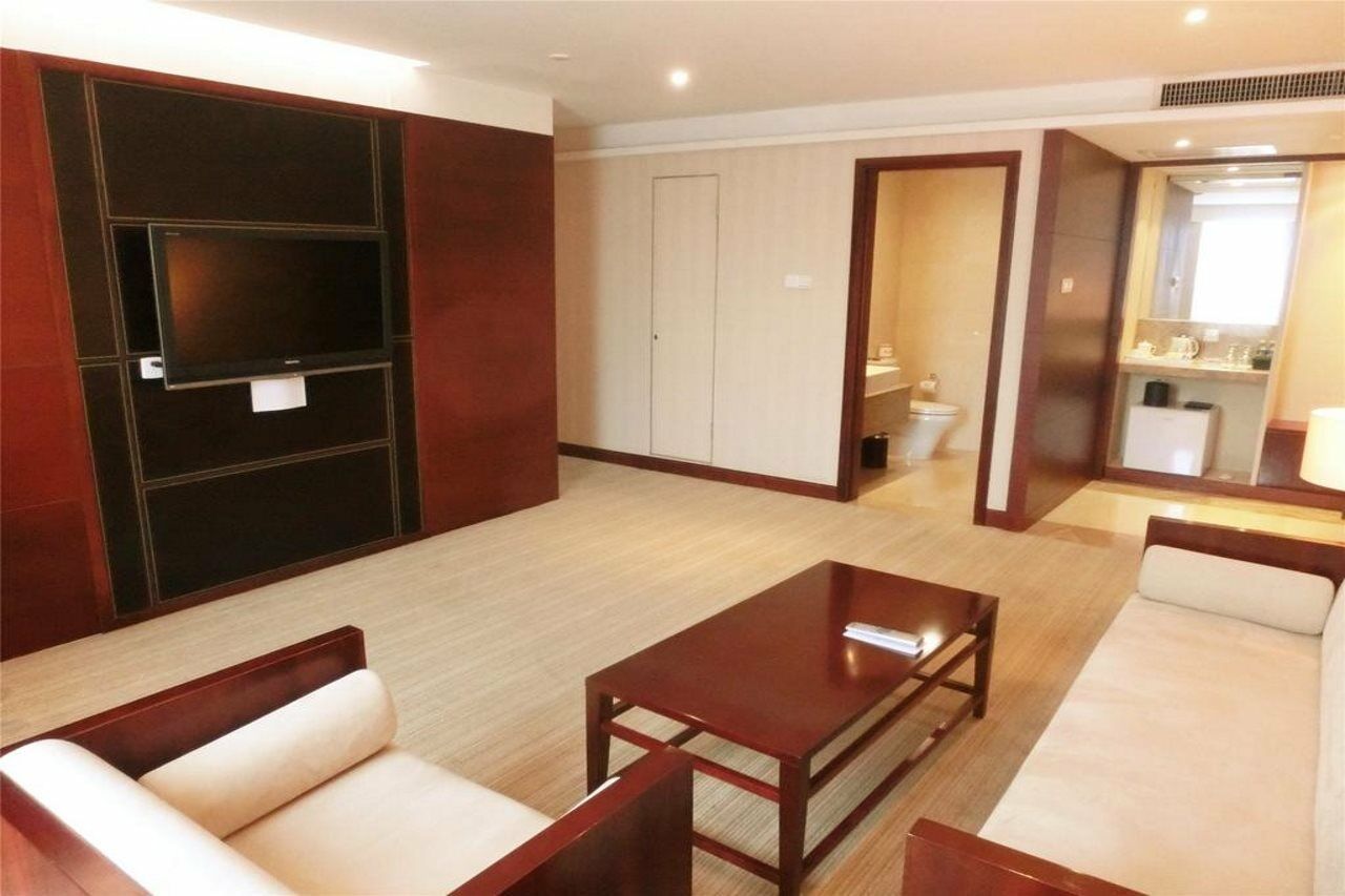 Baiyun International Convention Center 5* Guangzhou