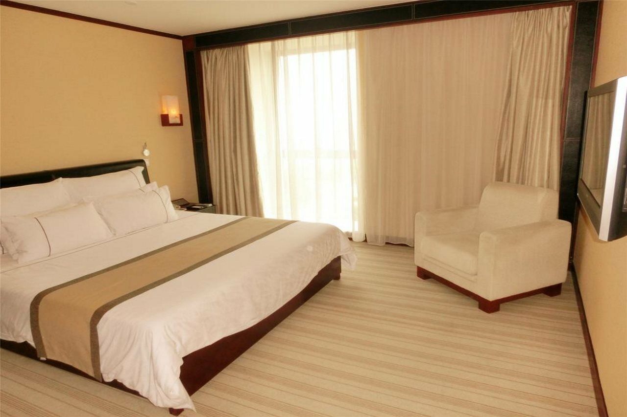 Baiyun International Convention Center 5* Guangzhou
