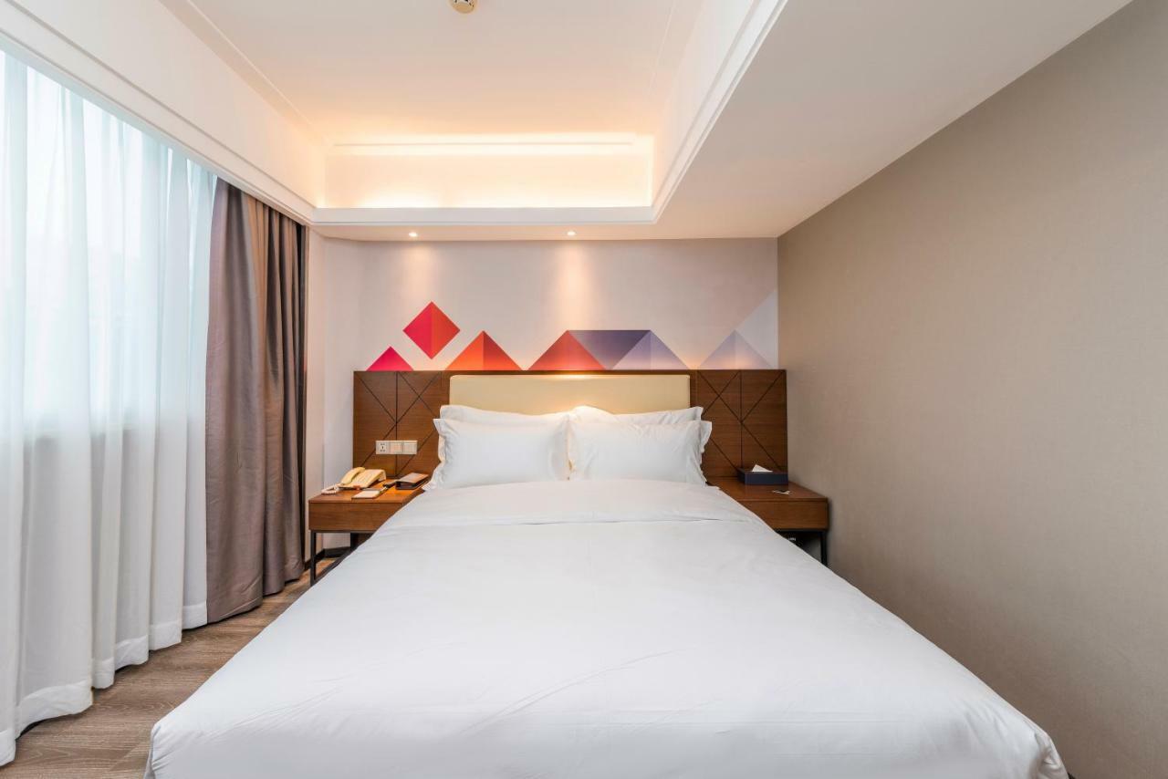 Boman 3* Guangzhou