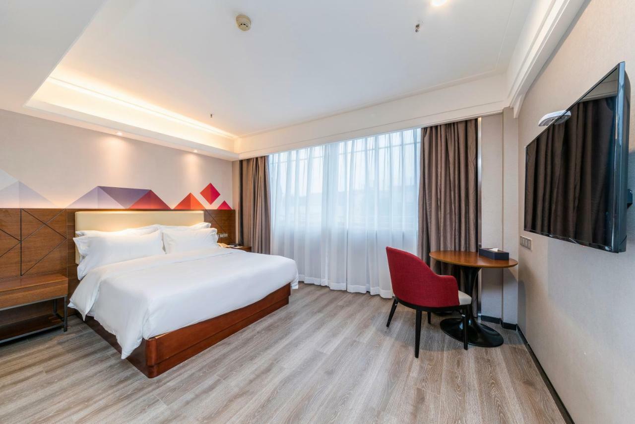Hotel Boman Guangzhou