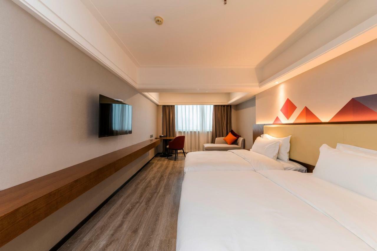 Boman Hotel Guangzhou