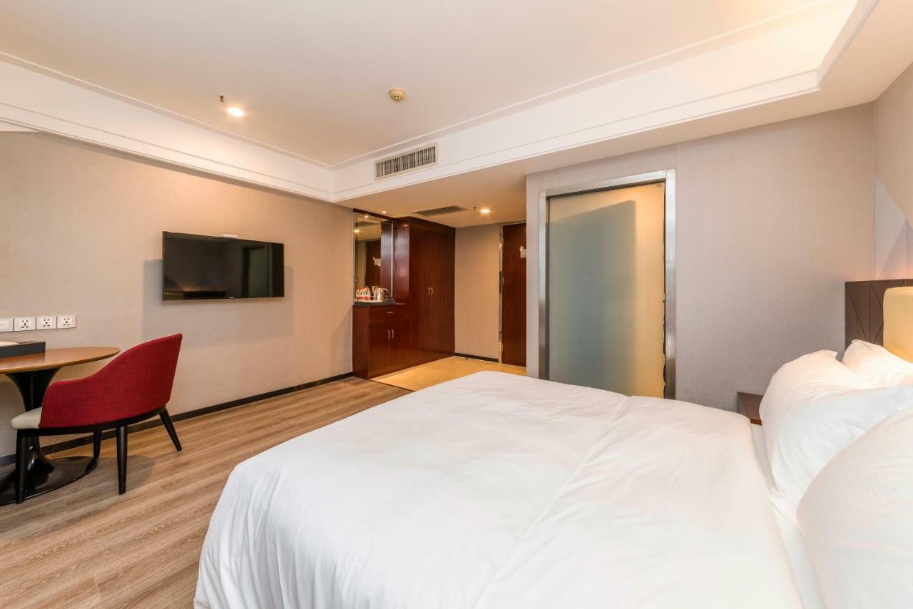 Hotel Boman Guangzhou