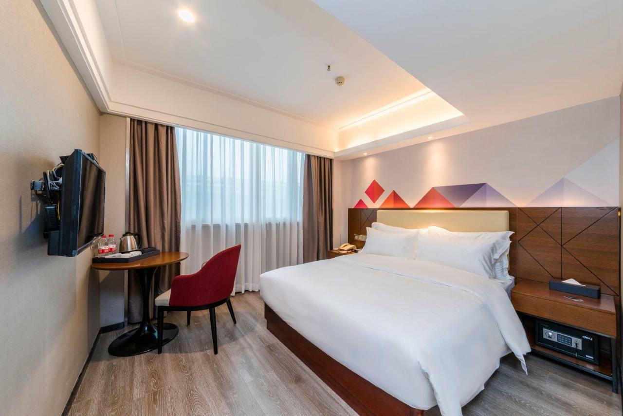 Boman Hotel Guangzhou