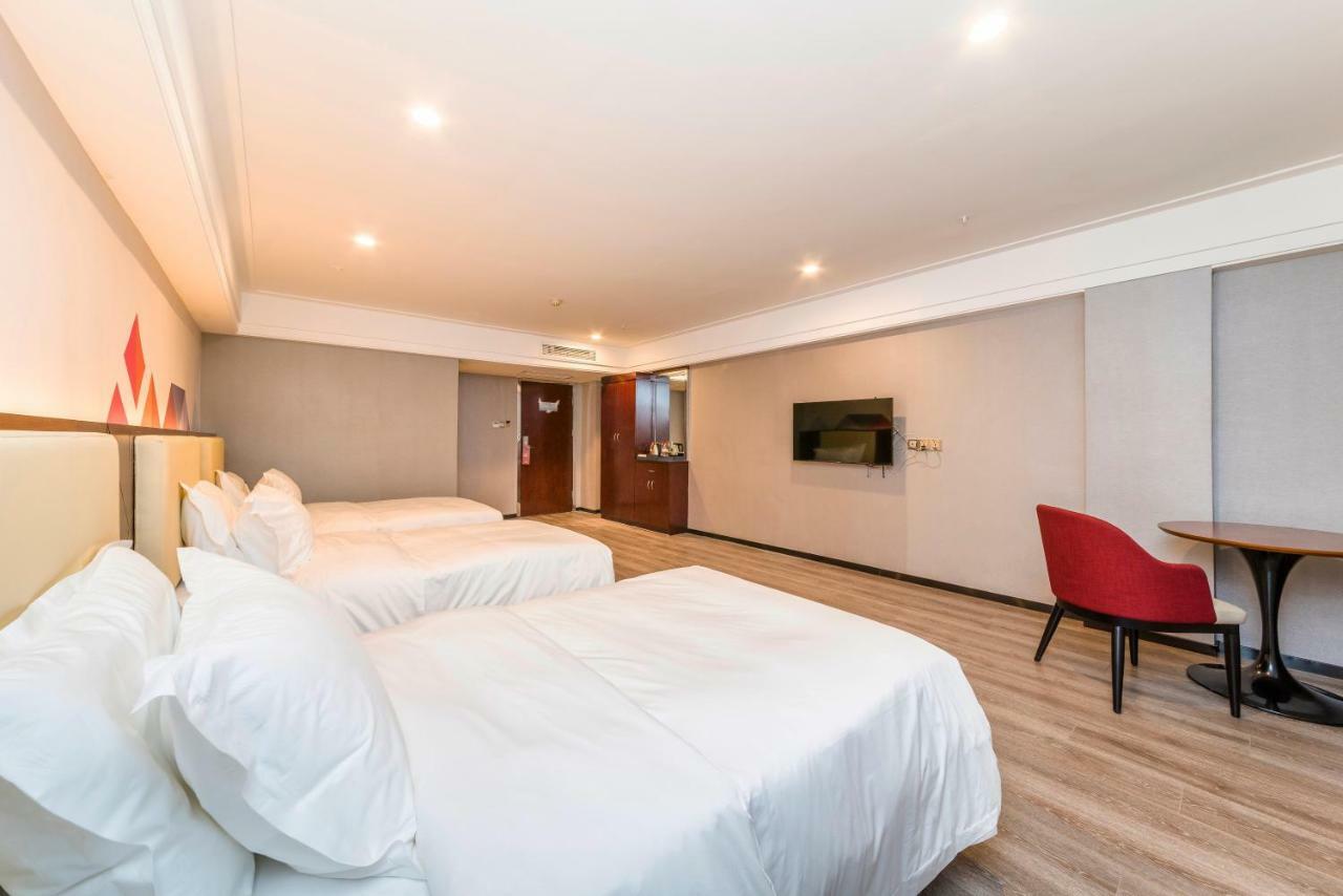 Boman Hotel