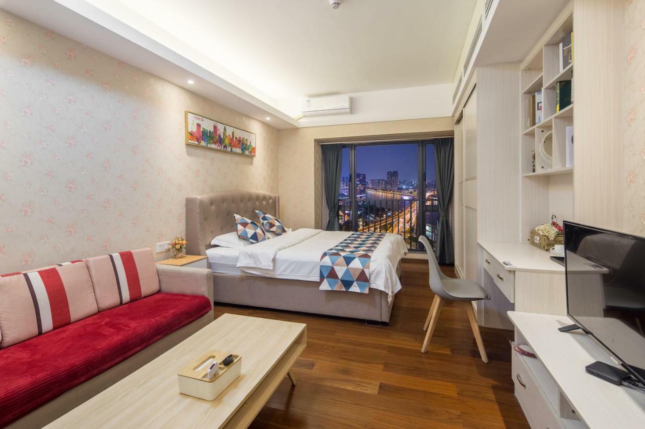 Apartment Xingke International