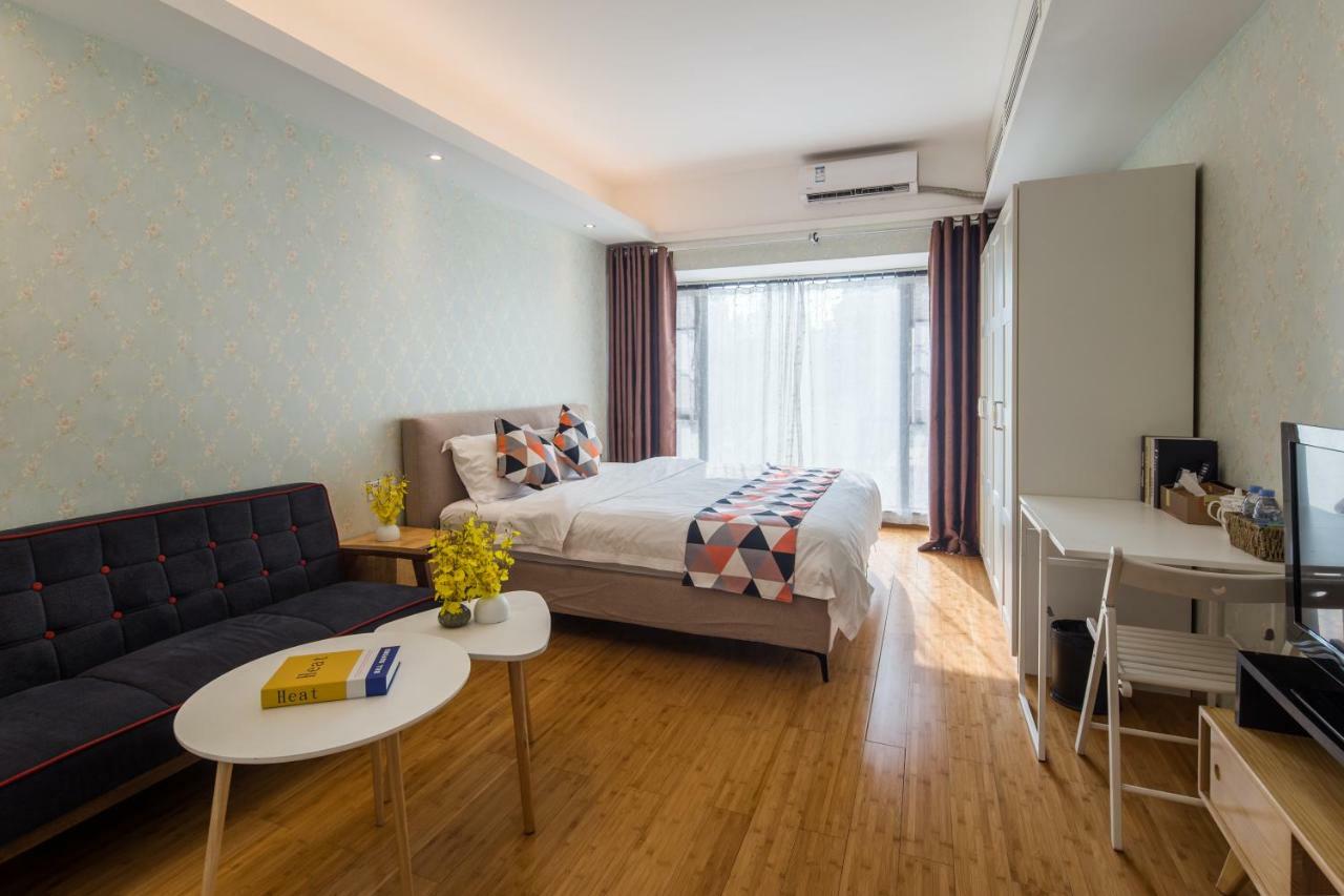 Apartment Xingke International