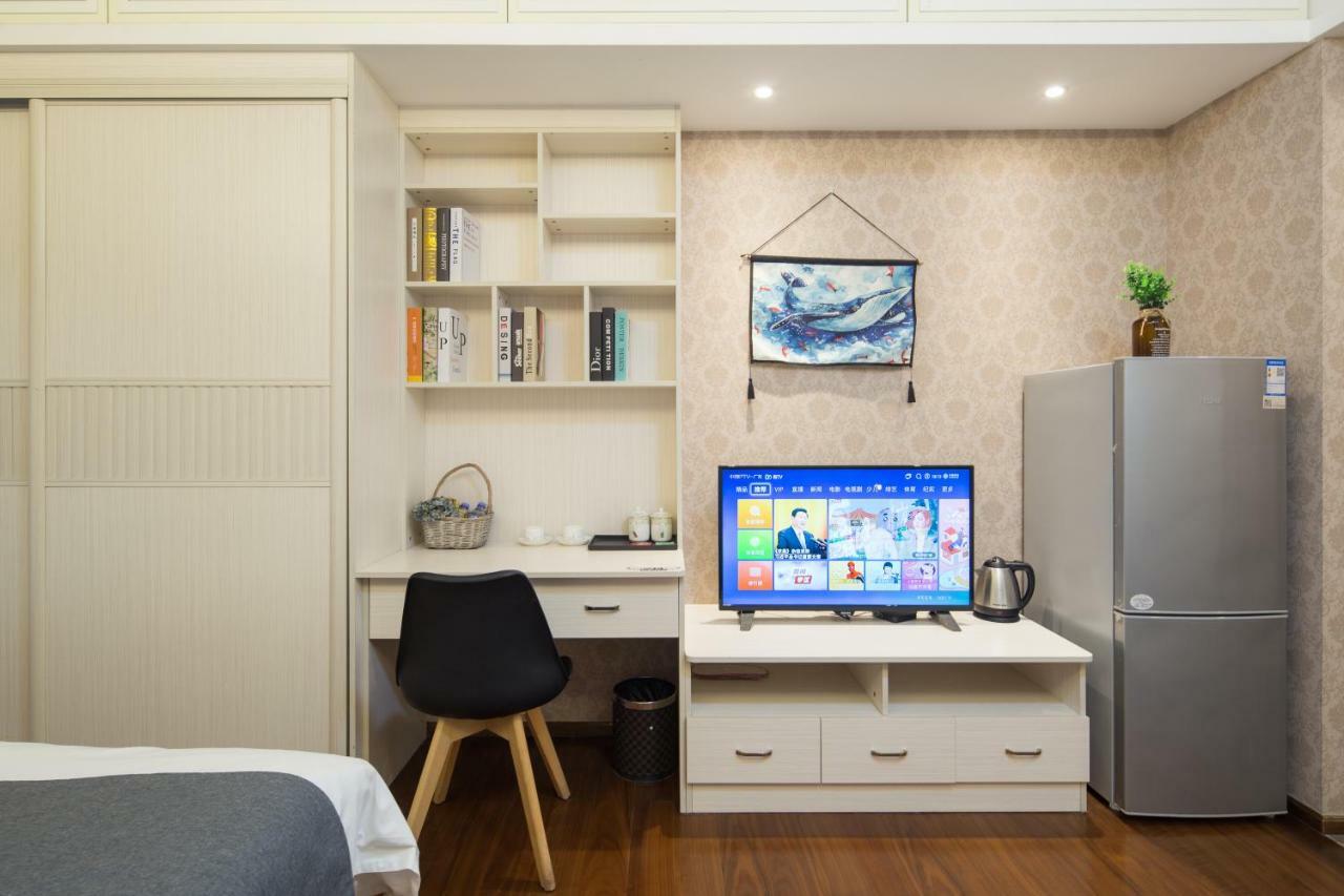 Xingke International Apartment *