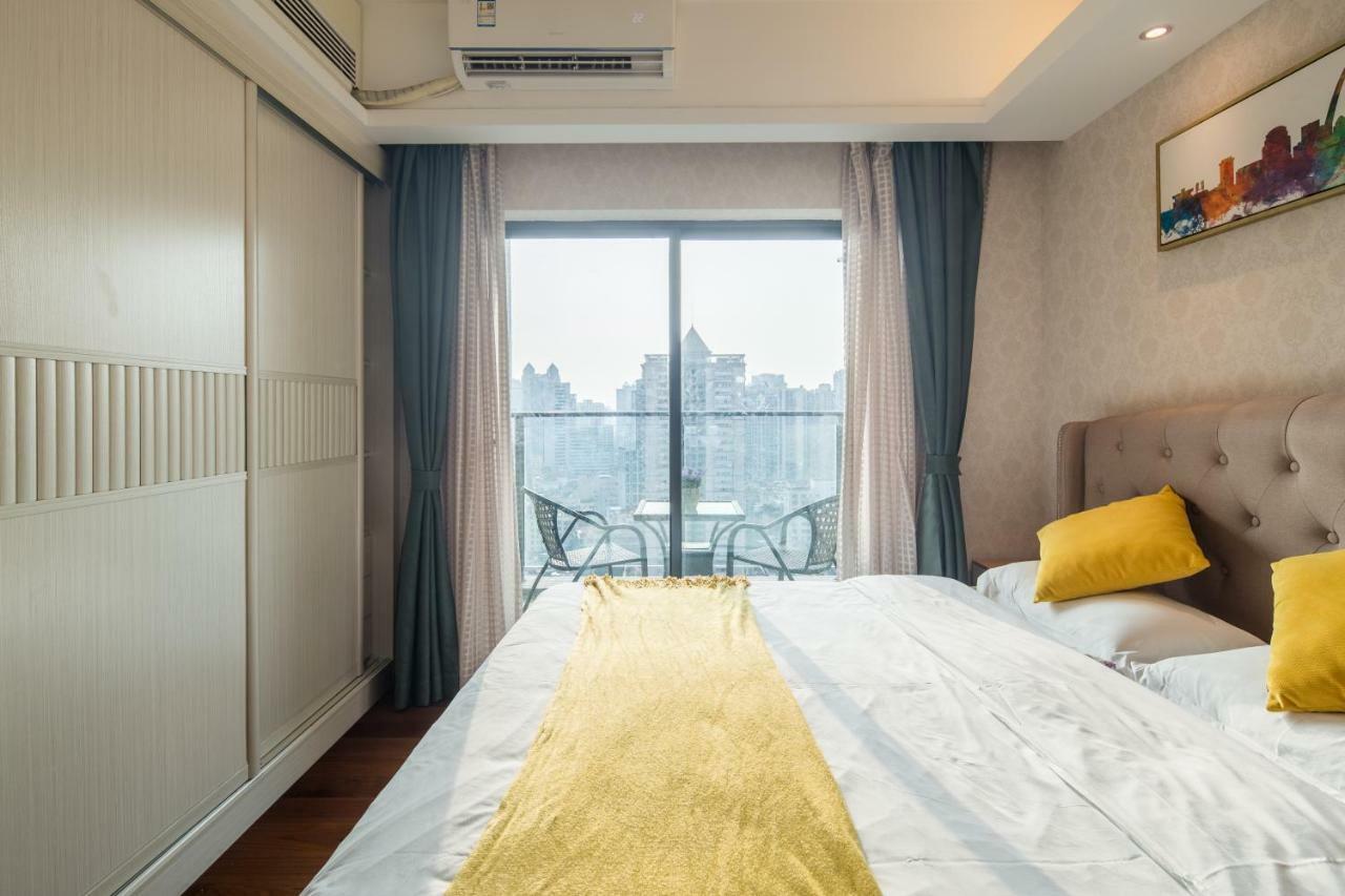 Apartment Xingke International