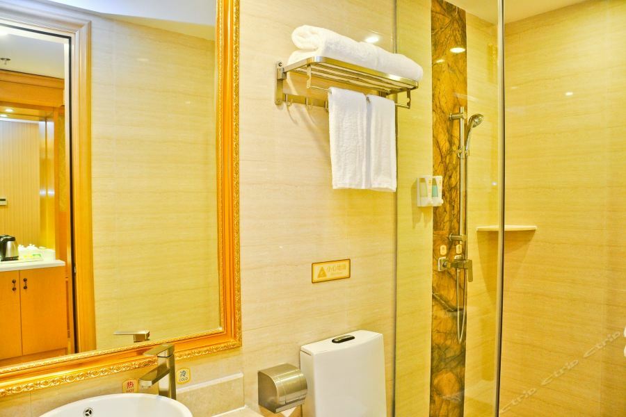 Hotel Vienna 3 Tower 3*