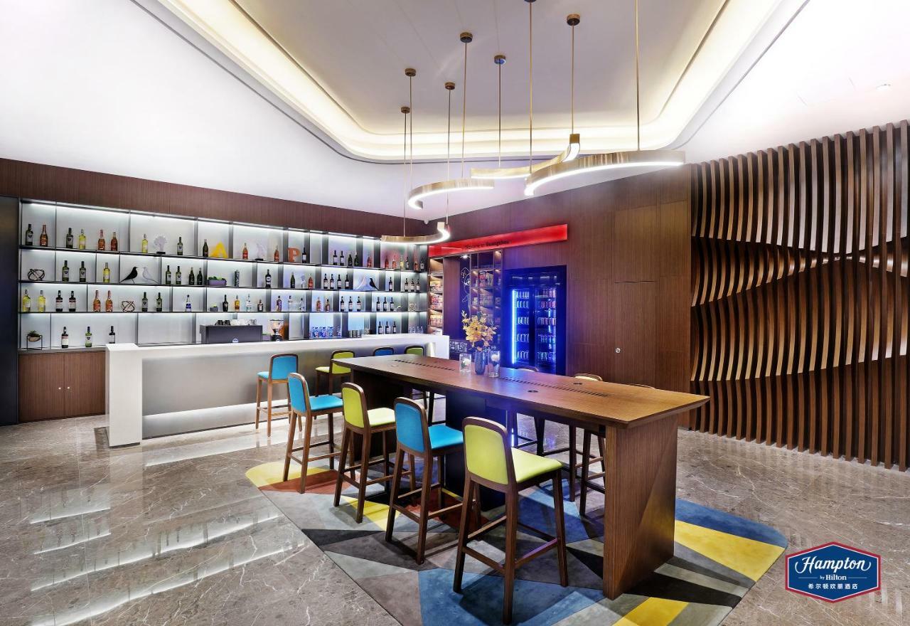 Hampton By Hilton Dongxiaonan