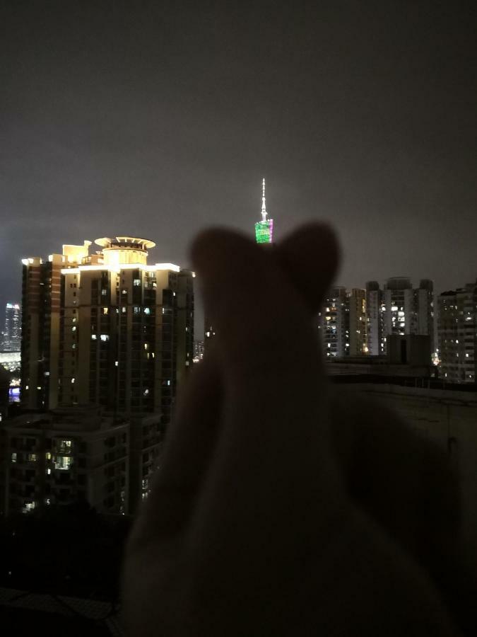 Youth Space Hostel Guangzhou