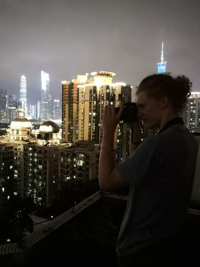 Youth Space * Guangzhou