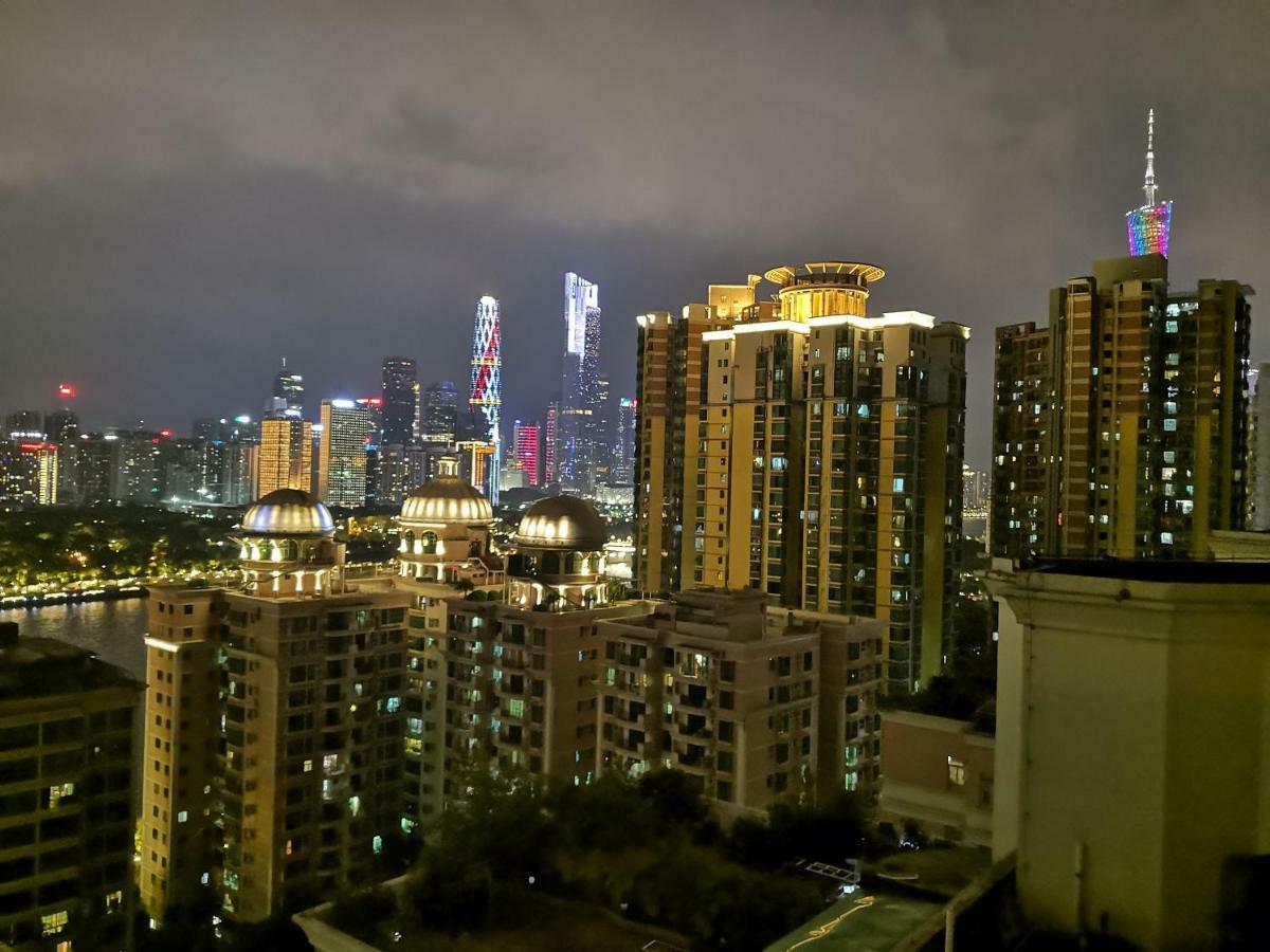 Hostel Youth Space Guangzhou