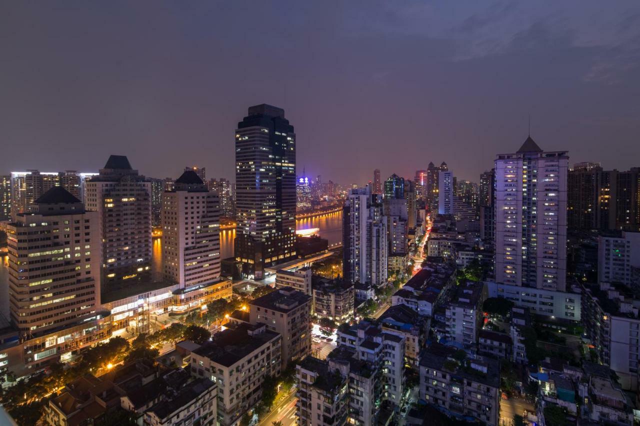 Xingke International Guangzhou