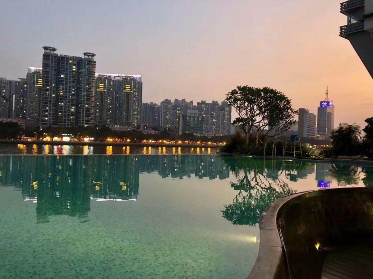 Gangrun Jiangwan Tianzi Wharf Branch Apartment
