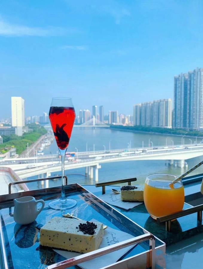 Apartment Gangrun Jiangwan Tianzi Wharf Branch *