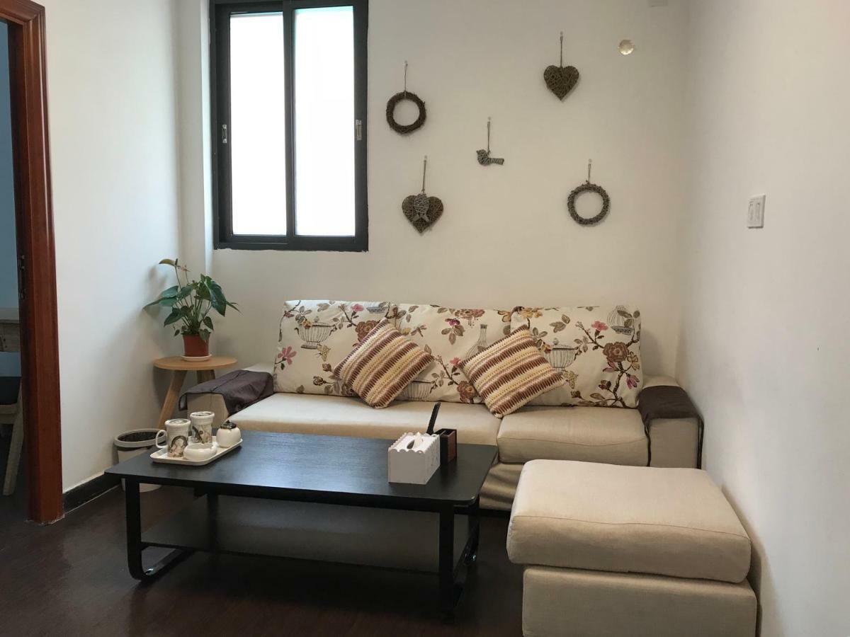 Apartment Lin Jiang