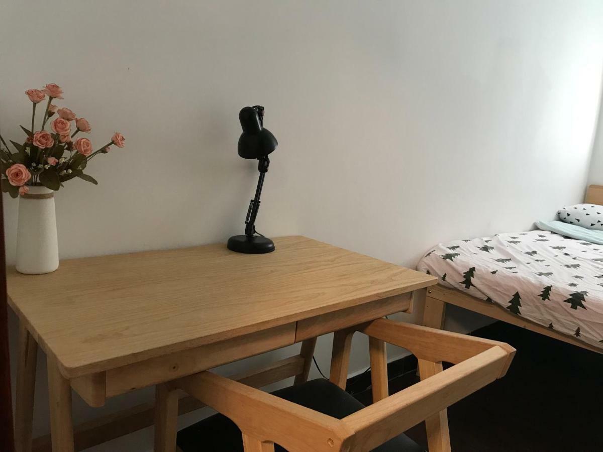 Lin Jiang Apartment Guangzhou