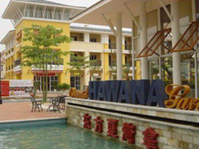 Hawana Resort 3*