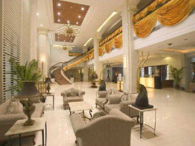 Hawana Resort Guangzhou