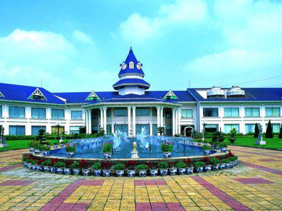 Shunde Country Garden