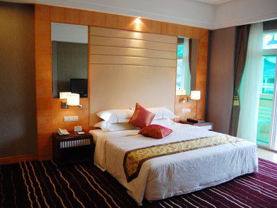 Shunde Country Garden 4*