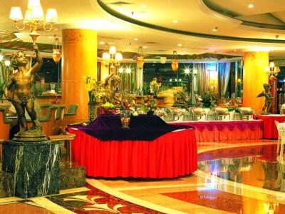 Resort Shunde Country Garden
